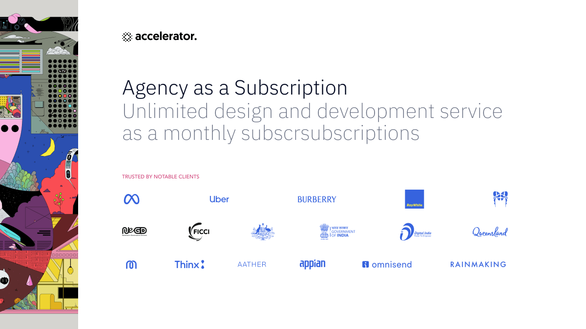 osenorth. Accelerator OG project thumbnail