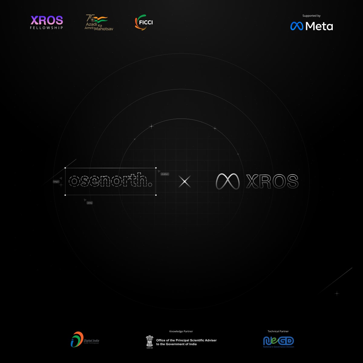 osenorth x Meta XROS project thumbnail