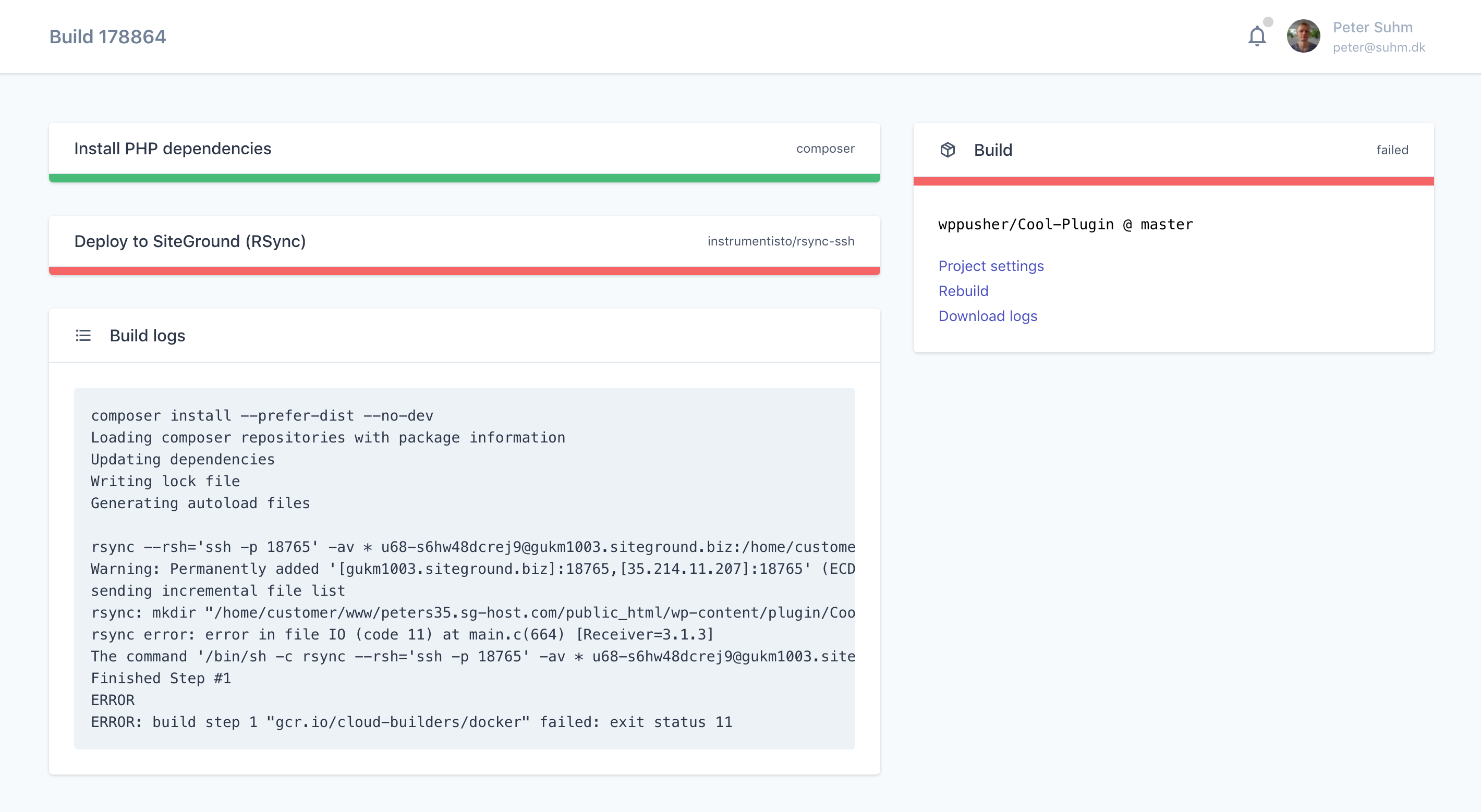 https://res.cloudinary.com/ddmezyu9v/image/upload/v1581586219/Documentation/SiteGround/siteground-plugin-failed-build_ste8wk.png