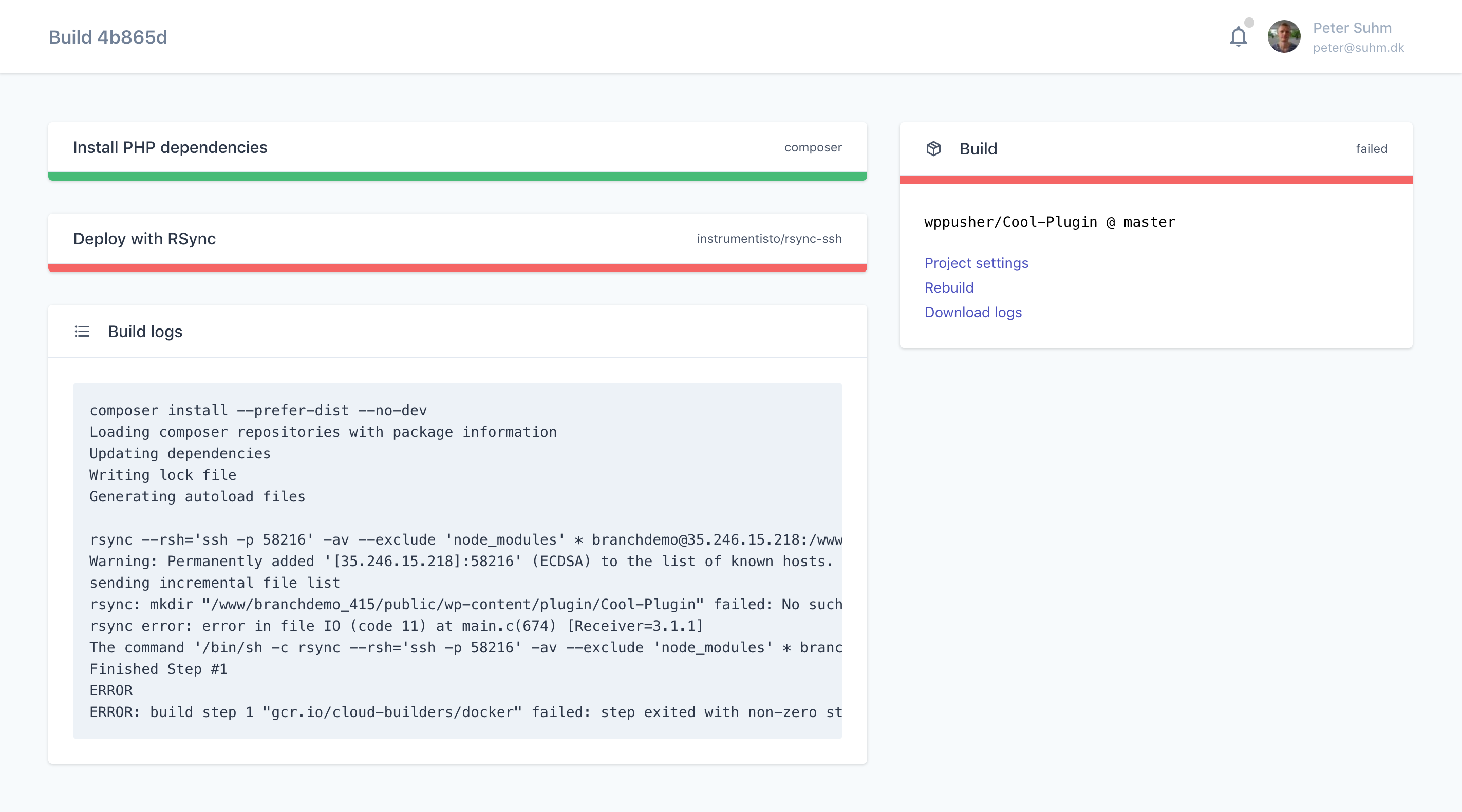 https://res.cloudinary.com/ddmezyu9v/image/upload/v1581586219/Documentation/SiteGround/siteground-plugin-failed-build_ste8wk.png