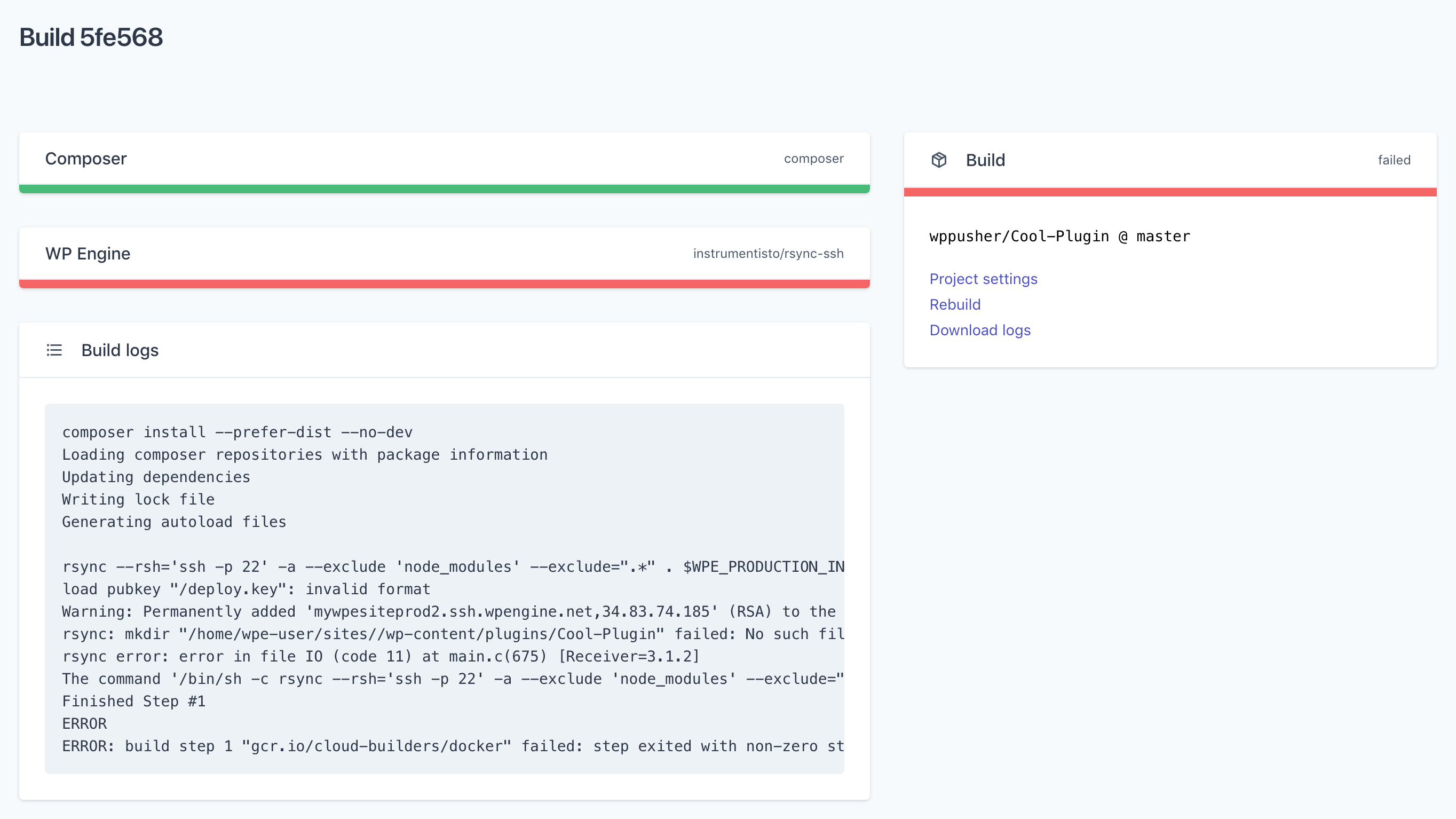 https://res.cloudinary.com/ddmezyu9v/image/upload/v1581586219/Documentation/SiteGround/siteground-plugin-failed-build_ste8wk.png