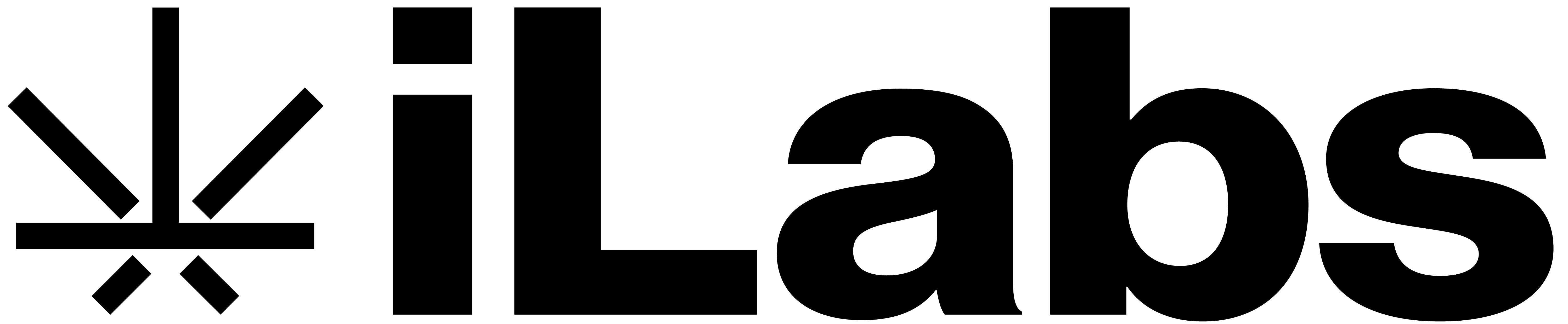 iLabs Logo