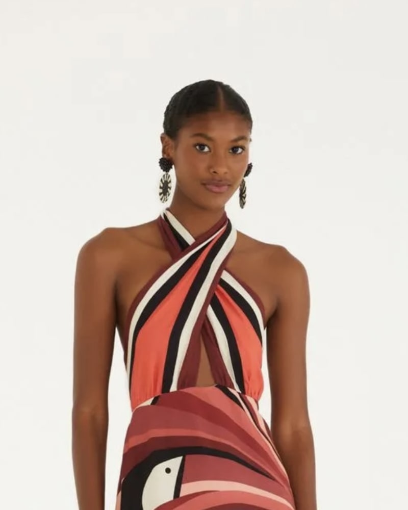 Robe Tucano