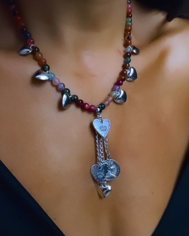 Collier Elda