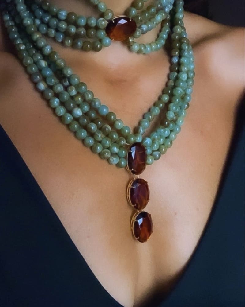 Collier Cloe