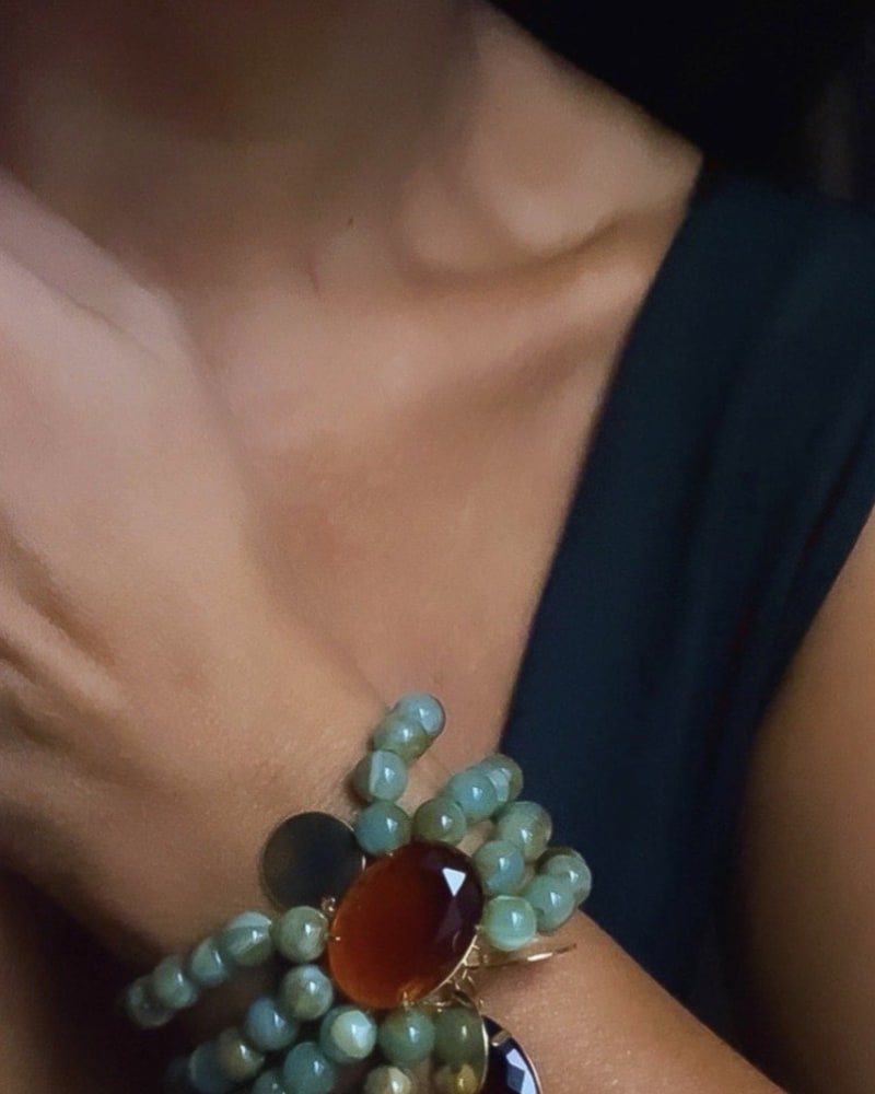 Bracelet Mel