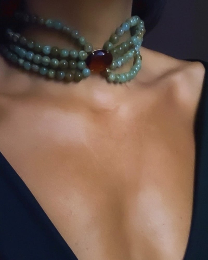 Choker Laura
