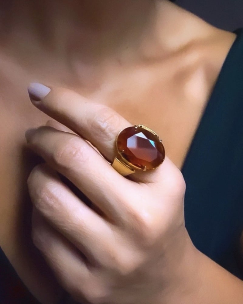 Bague Colorado