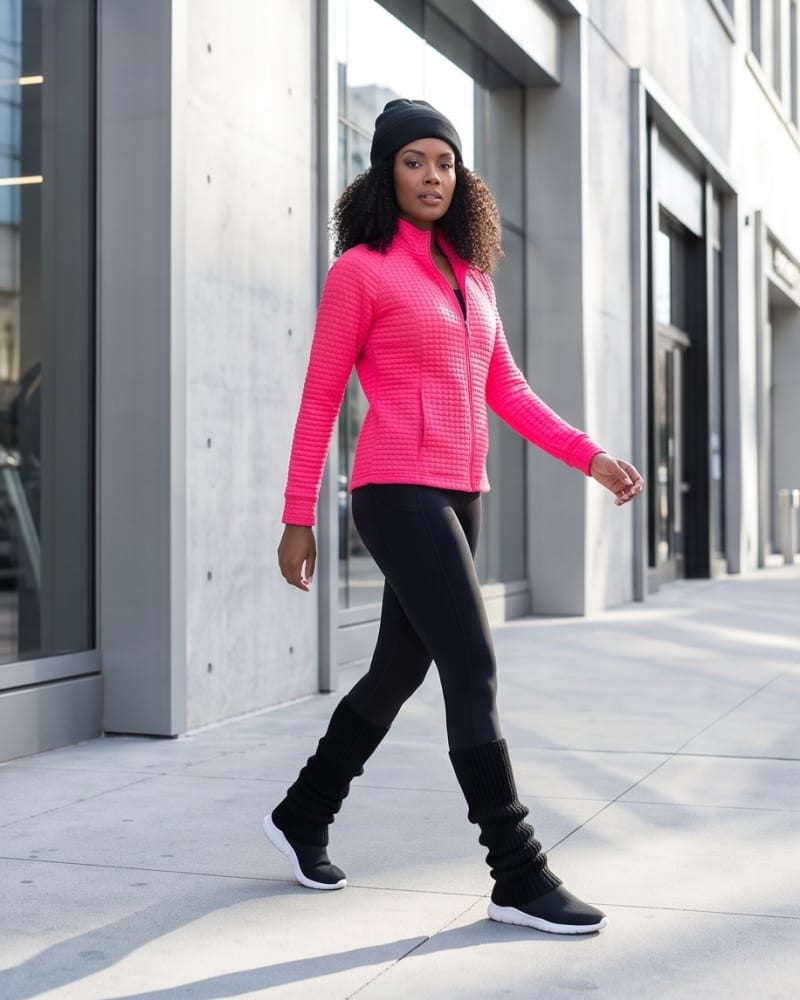 Veste Bold