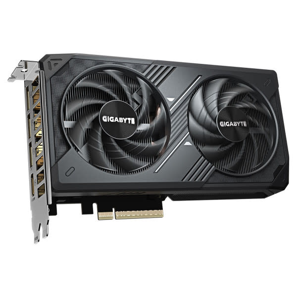 Gigabyte GeForce RTX 5060 WINDFORCE OC 8Go GDDR7