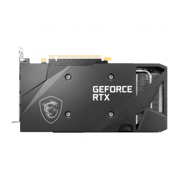 MSI GeForce RTX 3060 VENTUS 2X OC 12Go GDDR6 Used in good condition
