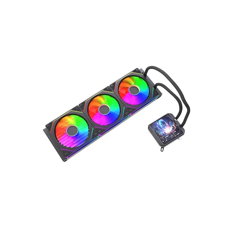 NOVA NANO 360B Noir