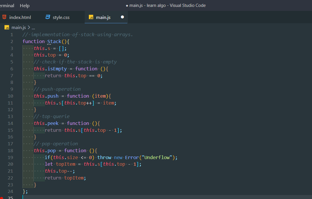 coding events
