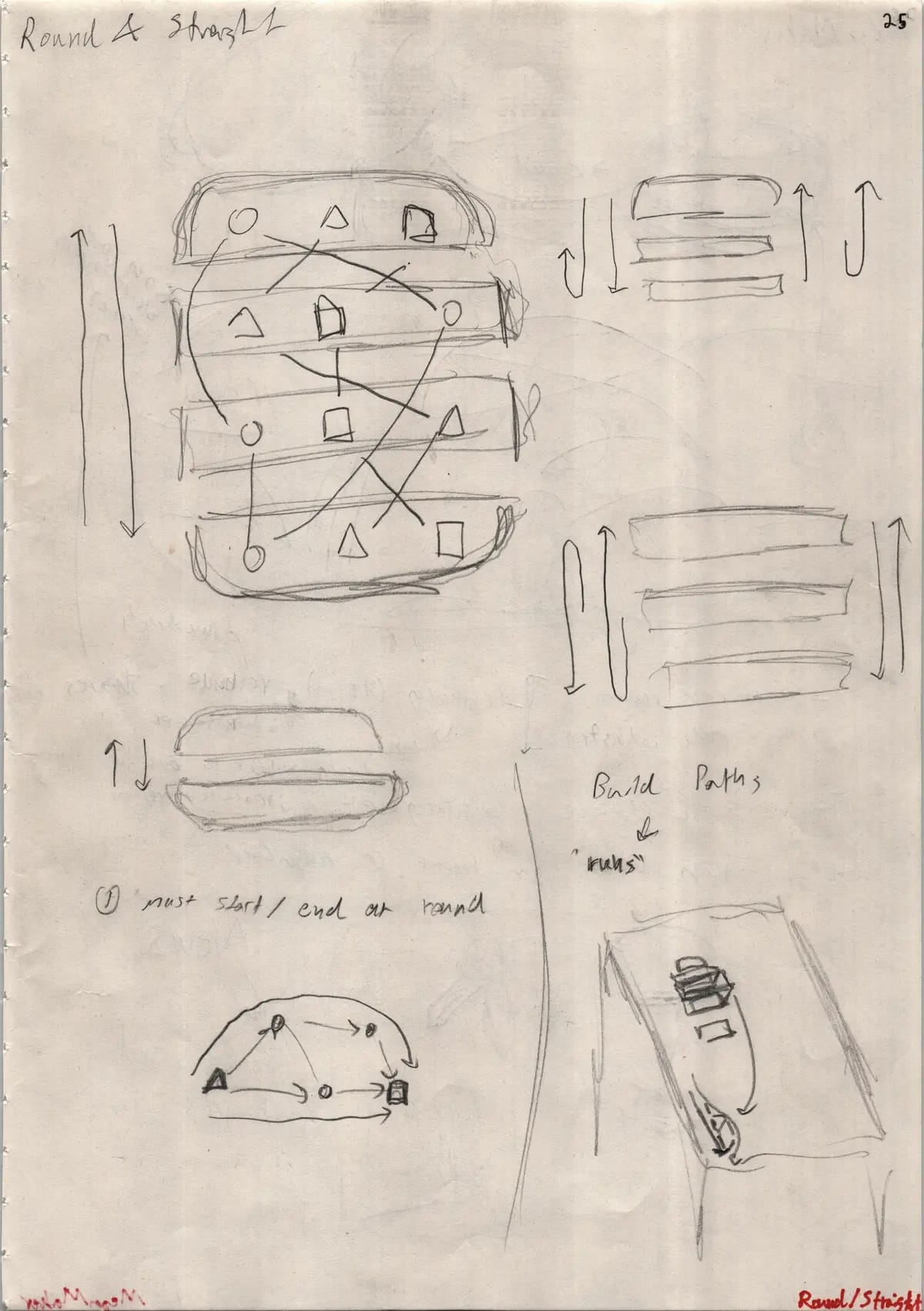 GAME DESIGN A