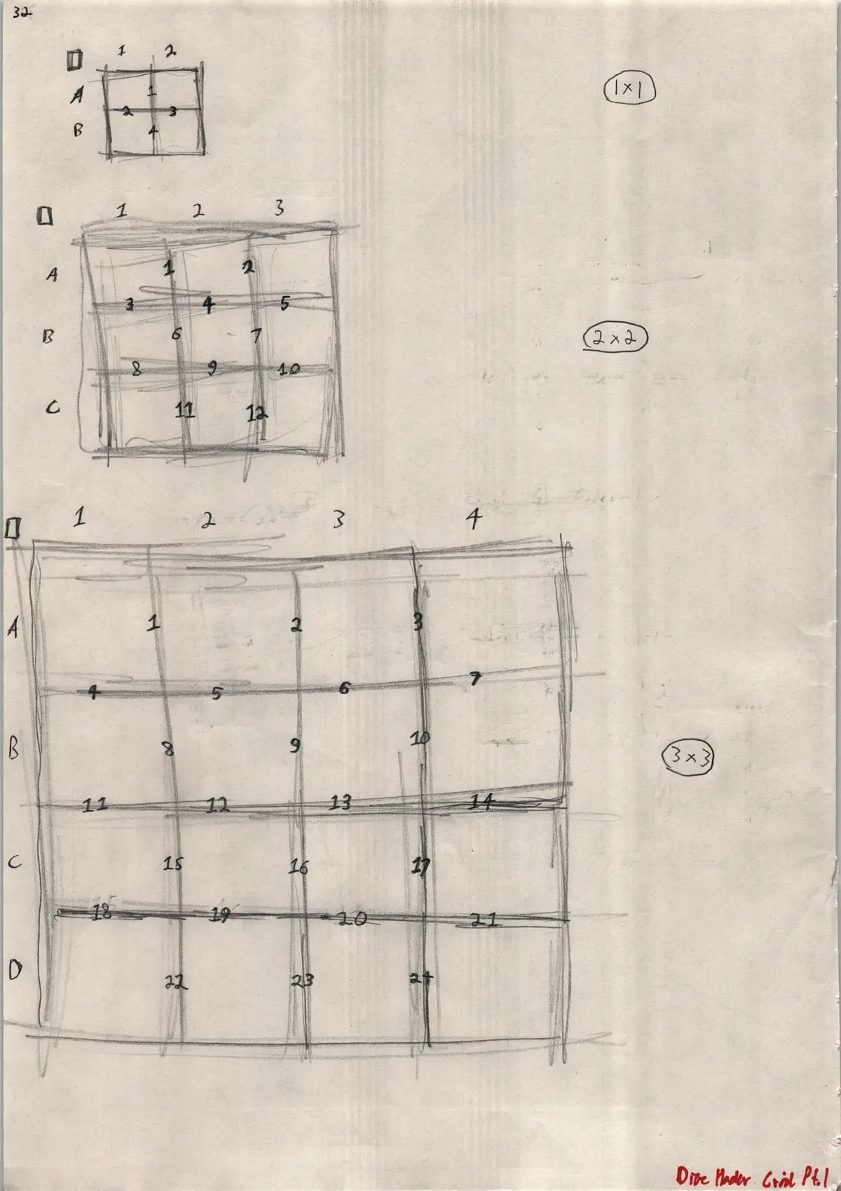 GAME DESIGN A