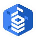 Cloud SQL with Terraform Icon
