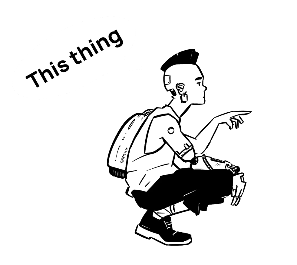 SynthWave Labs - this thing img
