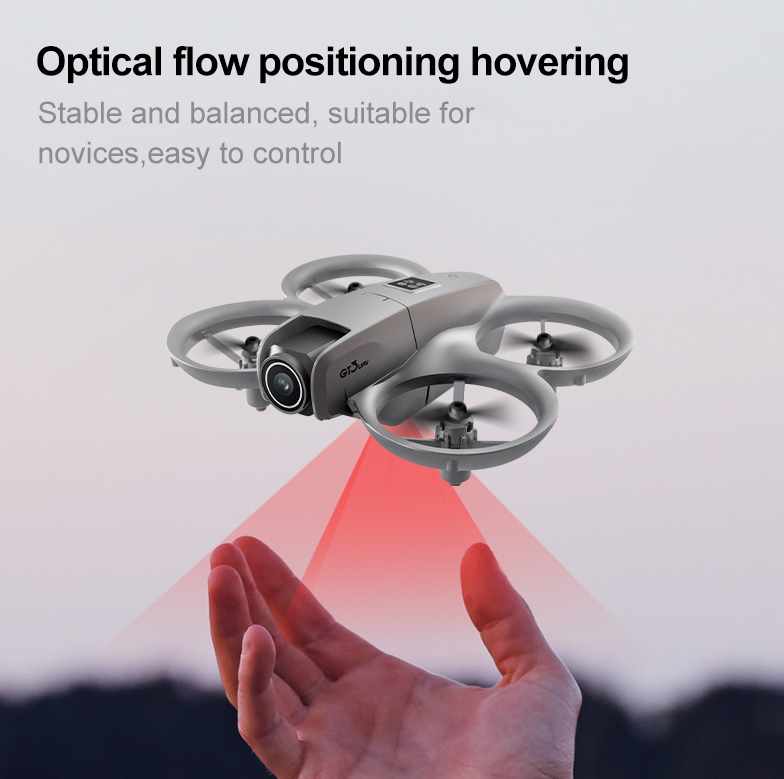 GT3 Single-battery Drone, view 6