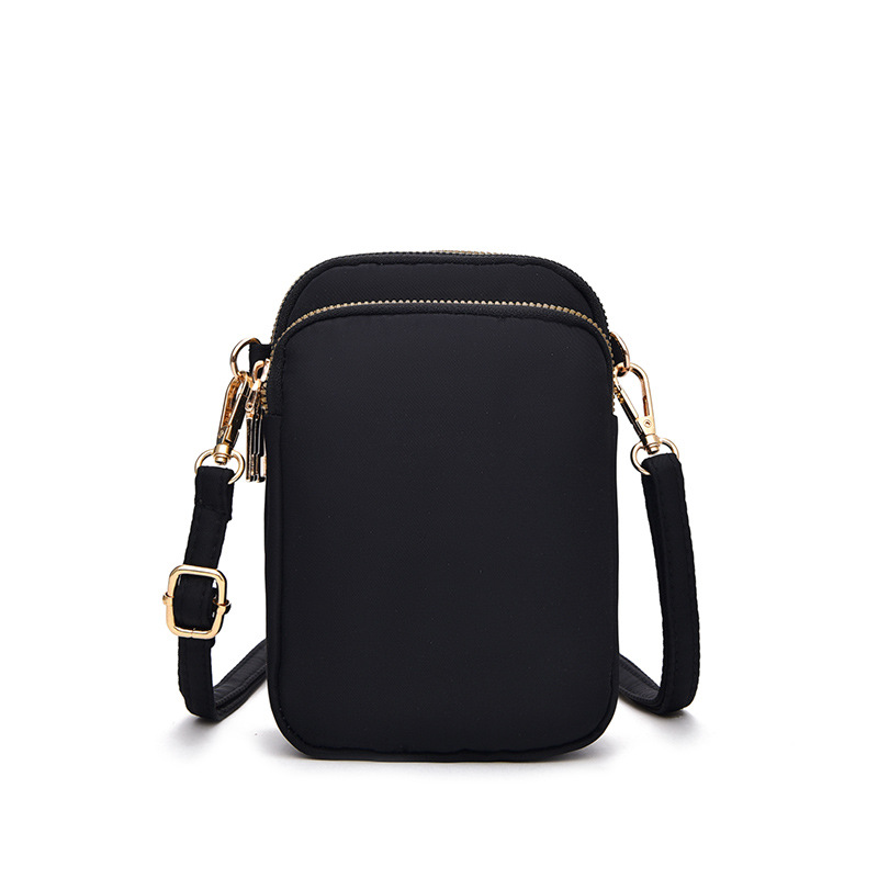 Compact Crossbody Bag — Grab-and-Go Organization for Phone & Cards, view 2