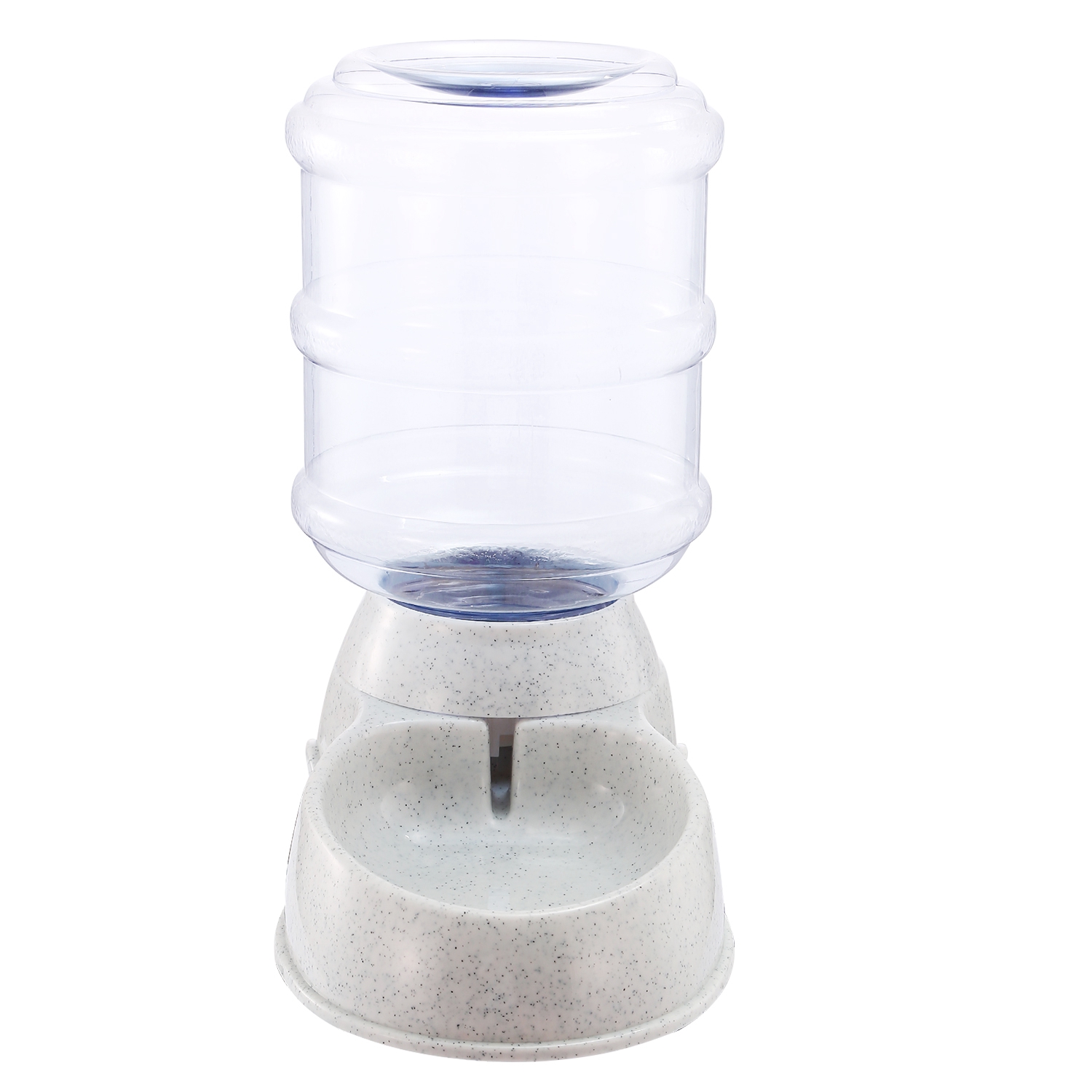 3.5 L Gravity‑Fed Pet Water Dispenser – Automatic Refilling Bowl, view 7