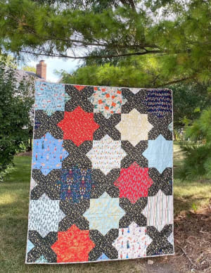 Floored10 Quilt customer creation 8