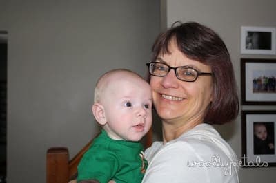 Happy Happy Mother’s Day!