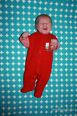 Home from the Holidays!