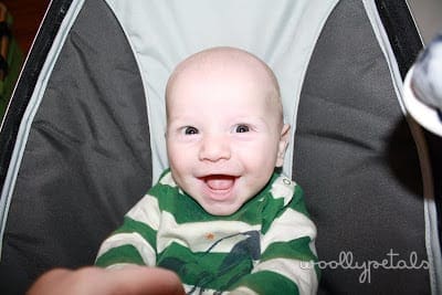 life….or something like it