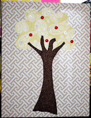 Apple Tree — woollypetals