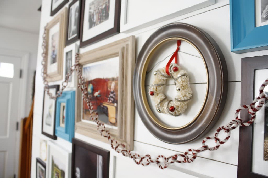 deck the halls — woollypetals