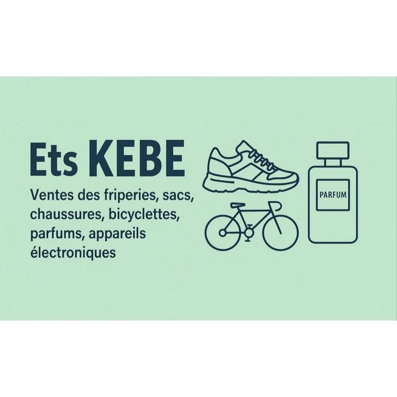 Ets KEBE