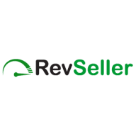 RevSeller logo