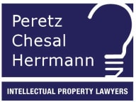 Peretz Chesal Herrmann logo