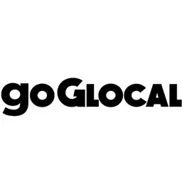 Go Glocal logo