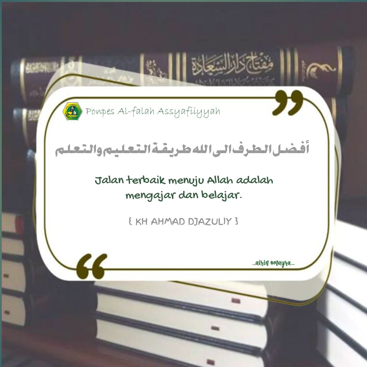 Alfasya Media