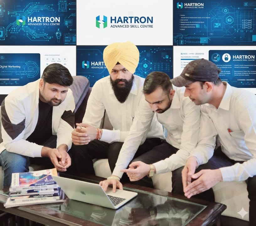 Data Analytics course Kaithal Haryana