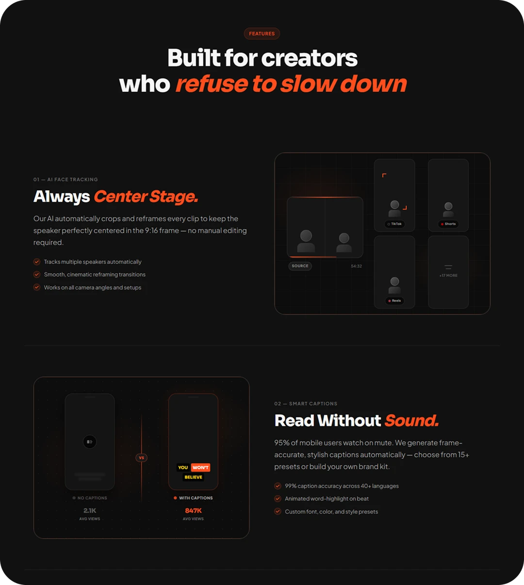 Echostream