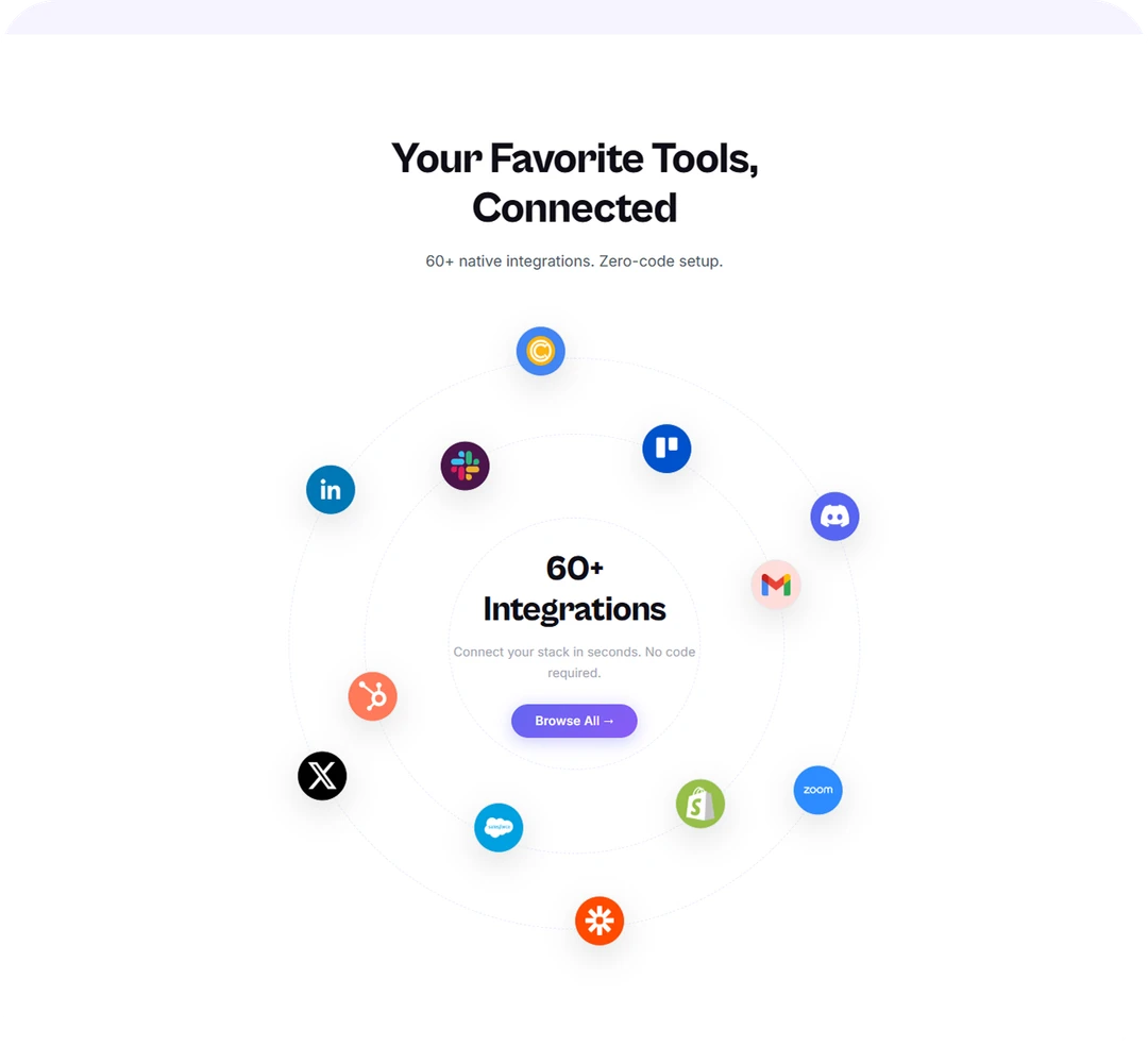 Nexus AI