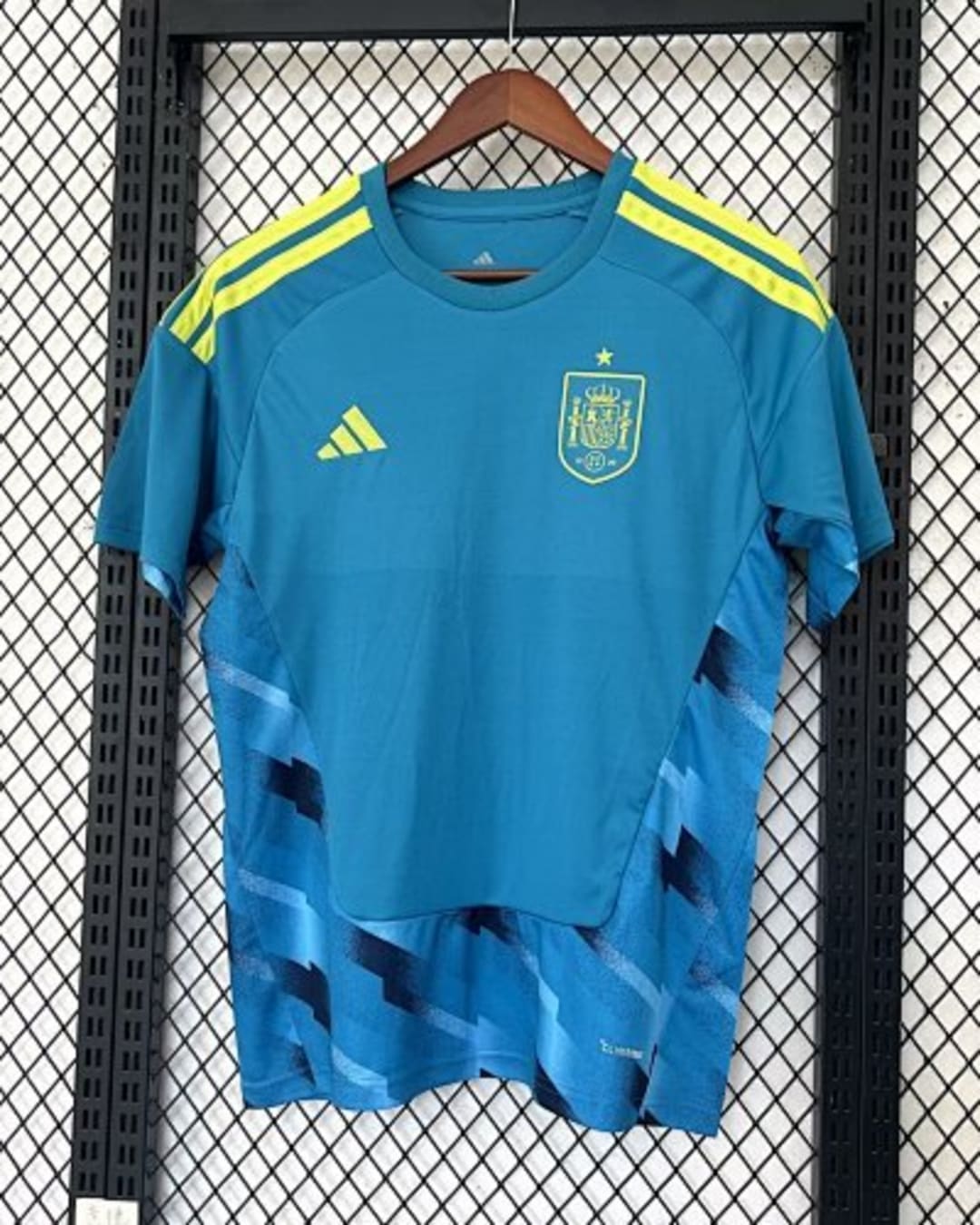 2026 Spanish goalkeeper S-4XL