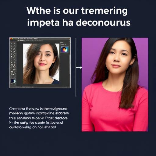 Удаление фона в Photoshop: Полное руководство