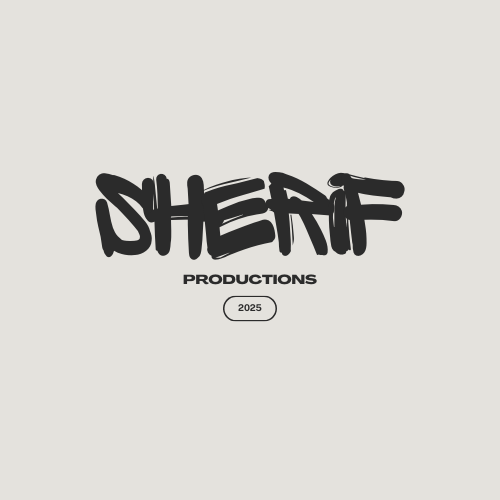 SherifProd Logo