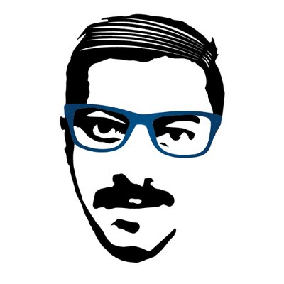 man