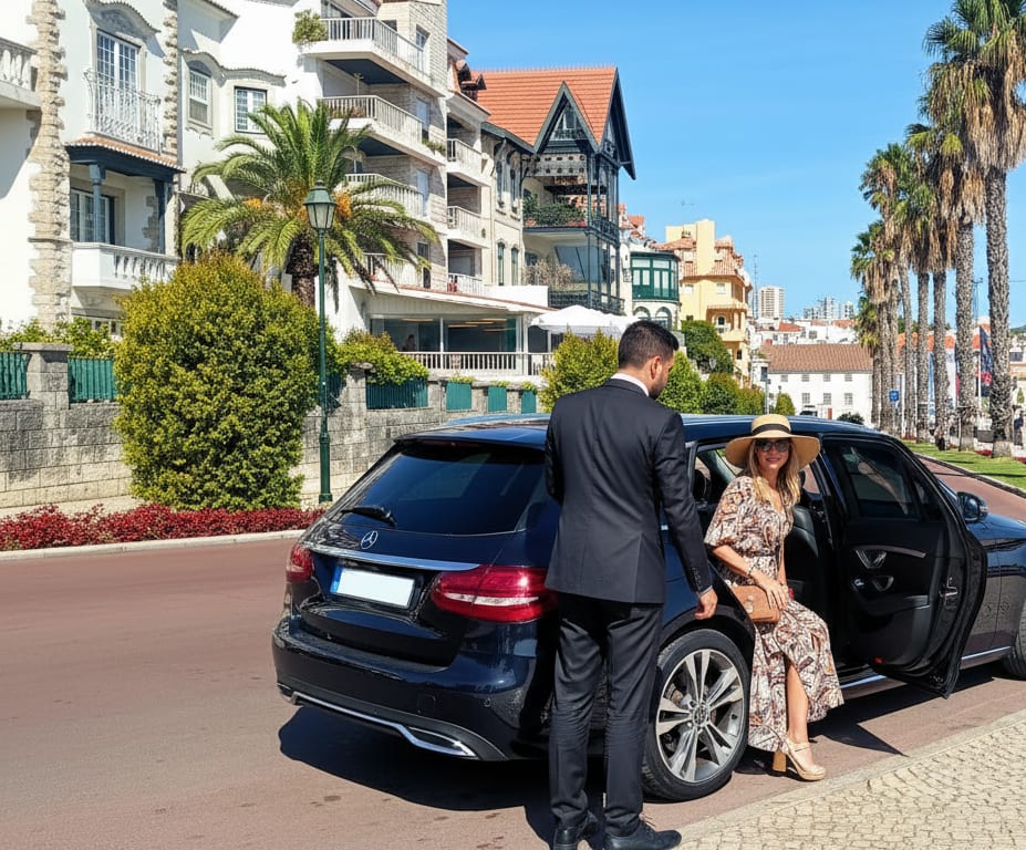 Lisbon private tour