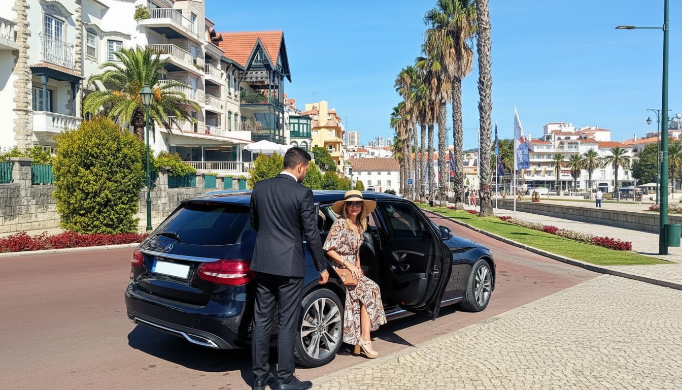 Private tours from Lisbon
