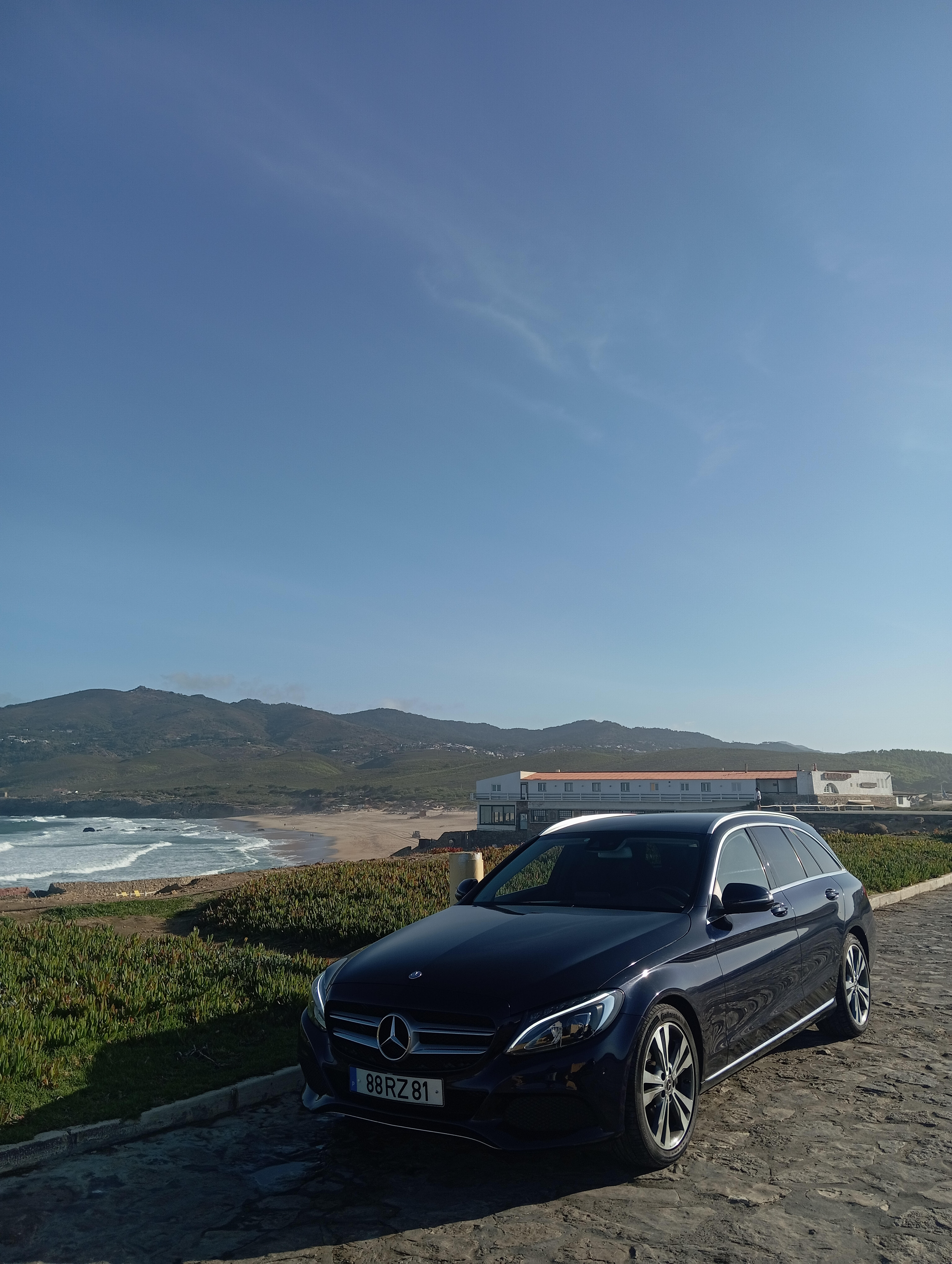 Cascais and Guincho: Lisbon's Royal Coast in Half a Day