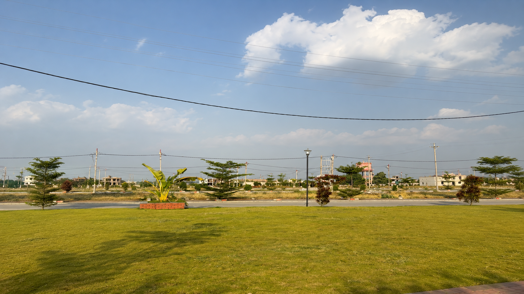 Shaswat corridor  Site Image