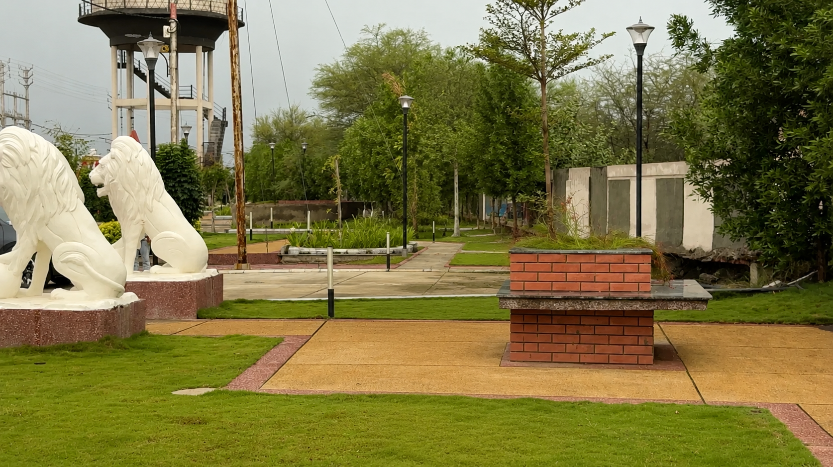 Shaswat corridor  Site Image