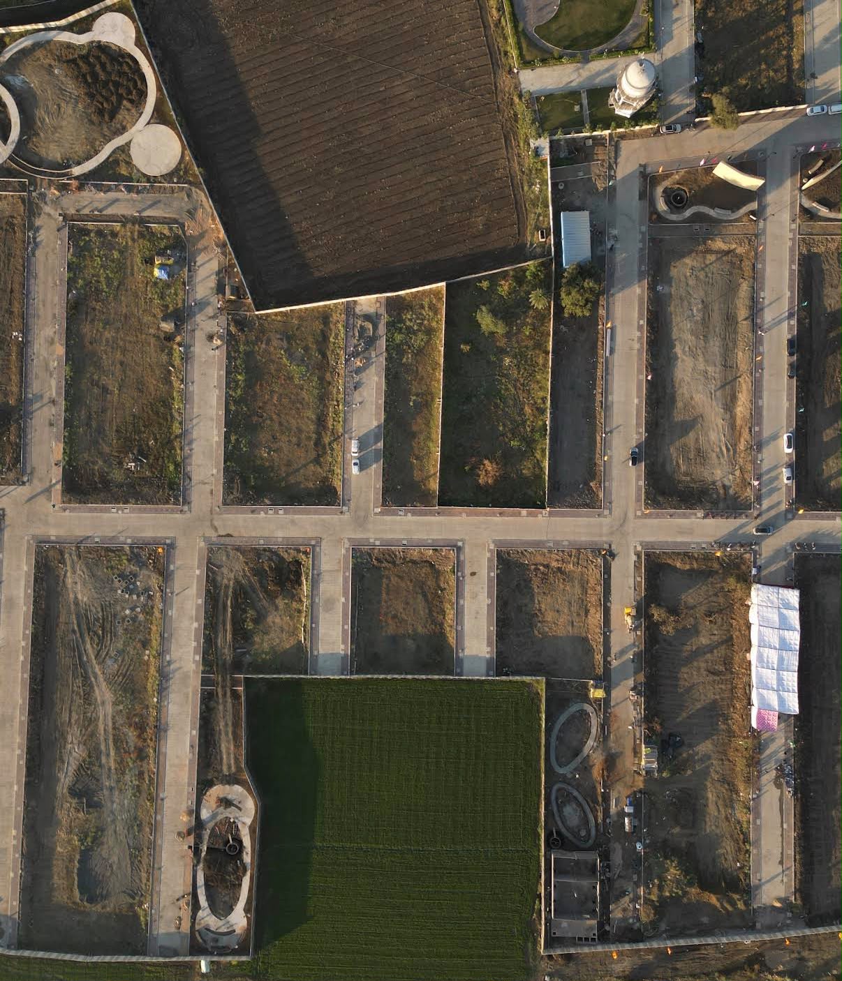 Sankalp grande Site Image