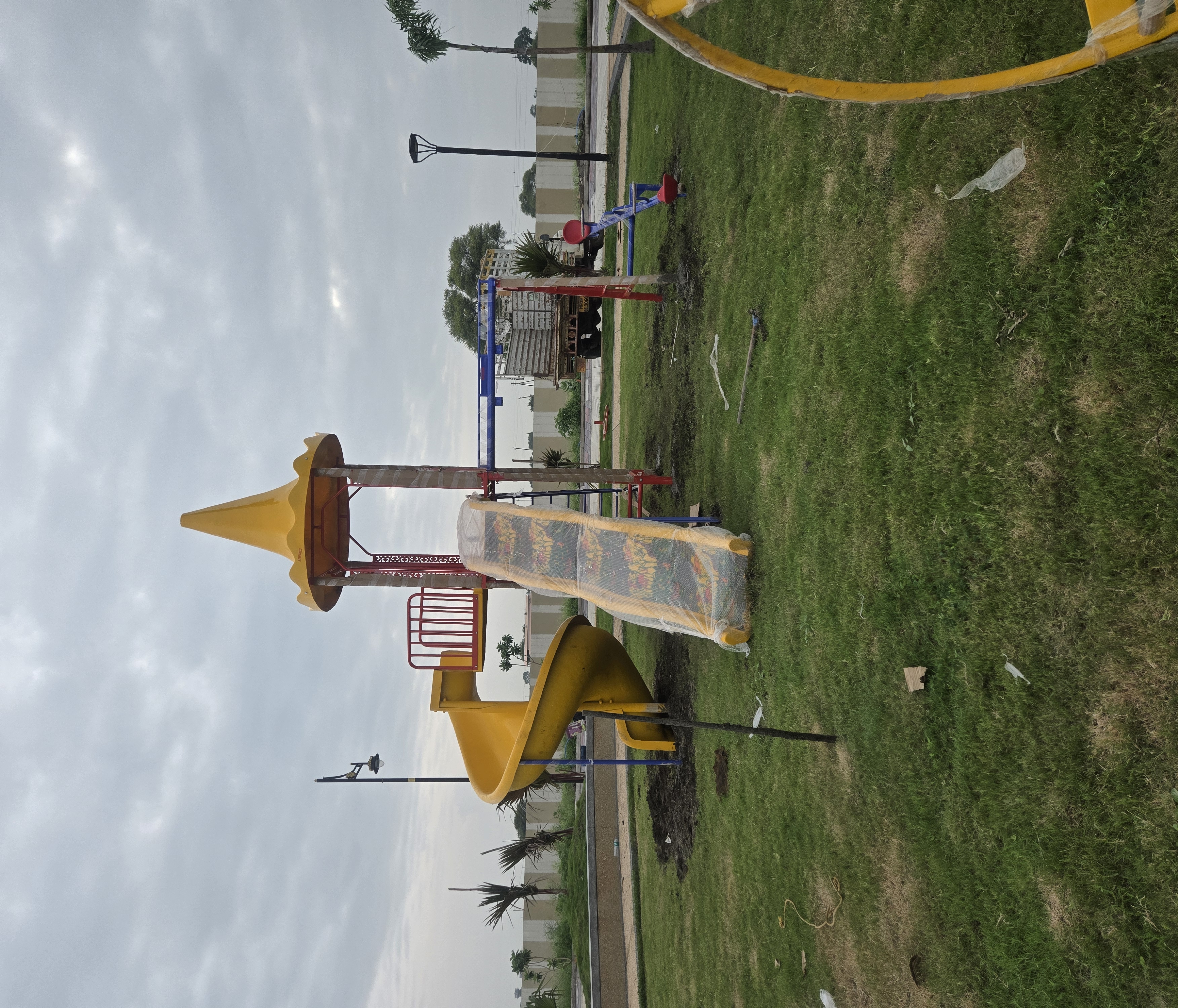 Sankalp grande Site Image