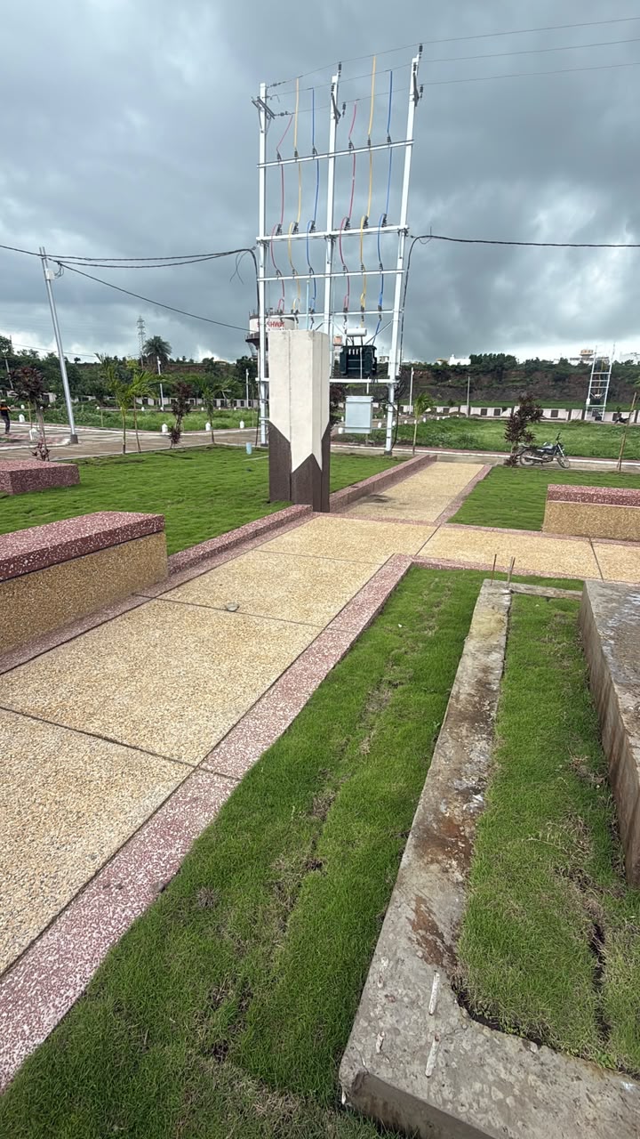 Shaswat corridor extension Site Image
